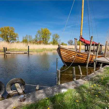 Appartamento Tema 4 Heringsdorf (Usedom)