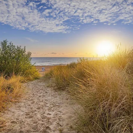 Appartamento Tema 4 Heringsdorf (Usedom)